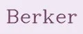 Berker