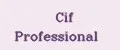 Cif Professional