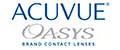 ACUVUE OASYS