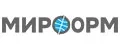 мир форм