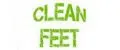 Clean Feet