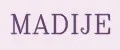 MADIJE