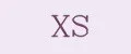ХS