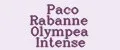 Paco Rabanne Olympea Intense