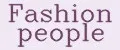 Fashion people