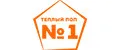 Теплый пол №1