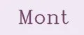 Mont