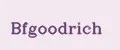 Bfgoodrich