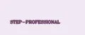 STEP-PROFESSIONAL