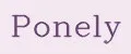 PONELY
