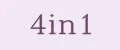 4in1