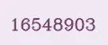 16548903