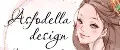 Asfodella design