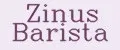 Zinus Barista