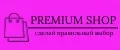 Premium shop
