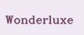 Wonderluxe