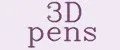 3D pens