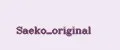 Saeko_original
