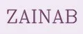 Zainab