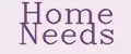 Home Needs