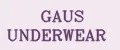 GAUS UNDERWEAR