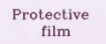 Protective film