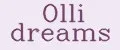 Olli Dreams