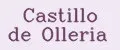 Castillo de Olleria