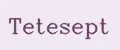 Tetesept