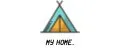 My home..