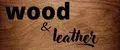 wood&leather