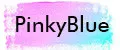 PinkyBlue