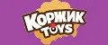 Коржик Toys