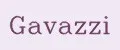 Gavazzi