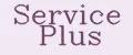 SERVICE PLUS