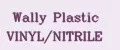 Wally Plastic VINYL/NITRILE