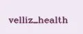 velliz_health