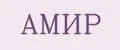 Амир