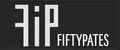 FiftyPates
