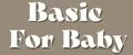 Basic For Baby