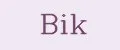 BIK
