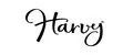 Harvy