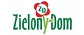Zielony dom
