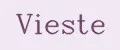 Vieste