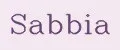 Sabbia