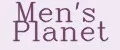 Men's planet