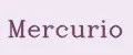 Mercurio