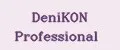 Аналитика бренда DeniKON Professional на Wildberries