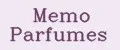 Memo Parfumes