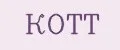 Котт